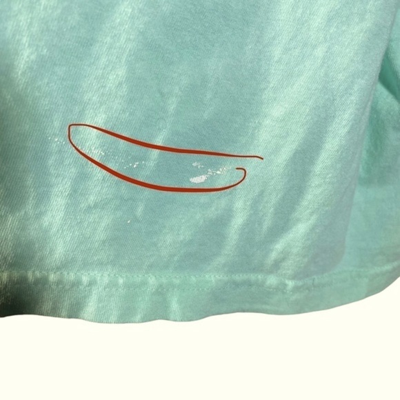 Magellan Outdoors Big Men FishGear Size 3XL Graphic Long Sleeve Spellout T-shirt - Picture 8 of 8